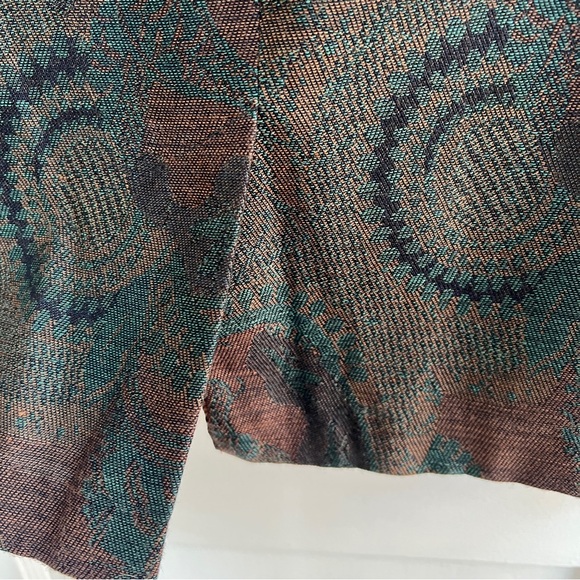 Christian Dior Vintage Wool Skirt - Picture 4 of 12